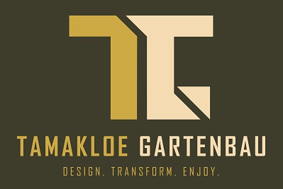 Tamakloe Gartenbau Logo